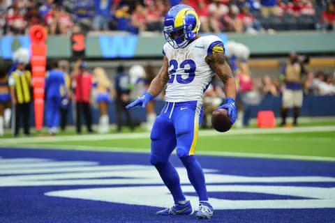 Rams vs. Broncos Same Game Parlay: Best SGP Picks