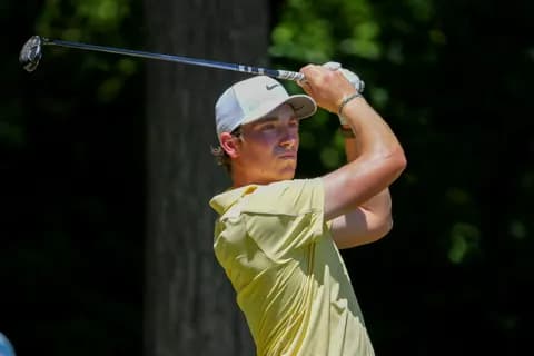 Bank of Utah Championship Predictions, Golf Picks & Best Bets from Joe Champion