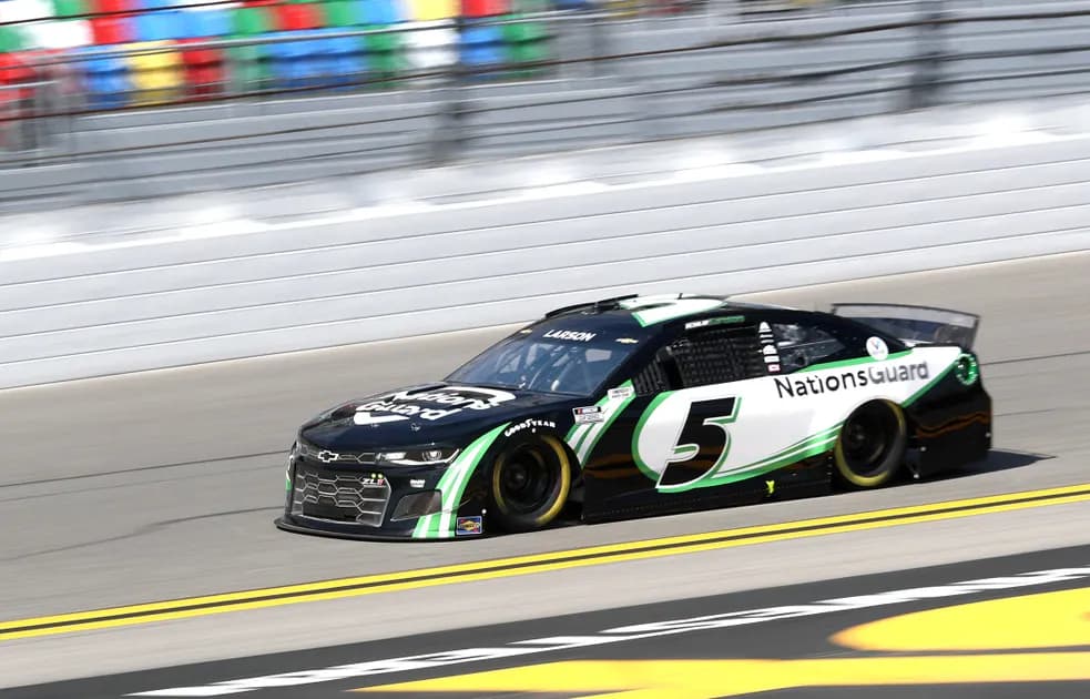 NASCAR South Point 400 2023 Drivers, Predictions and Best Bets: Kyle Larson leads the way