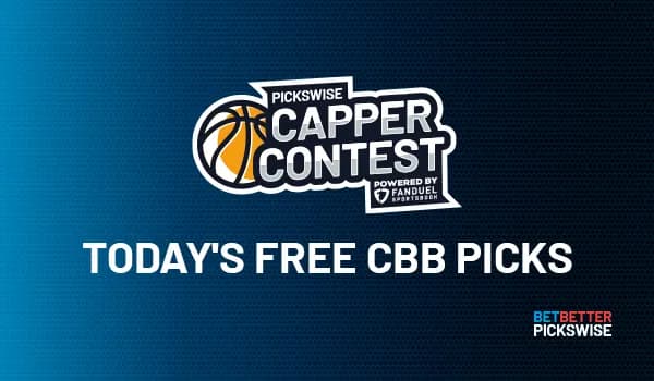 Introducing The $10,000 Pickswise Capper Contest - Winner Takes All!