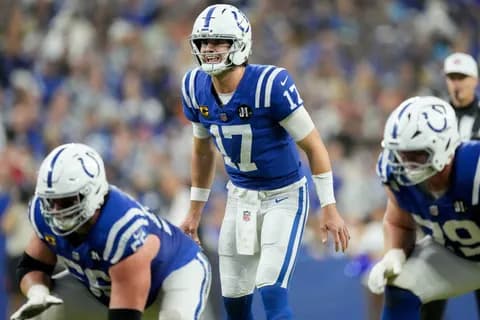 NFL Week 4 Best Bets: Top Picks for Sunday's Games