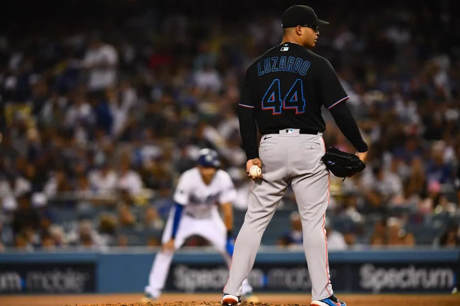 Best MLB prop bets for today 8/30: Jesus Luzardo takes the wheel