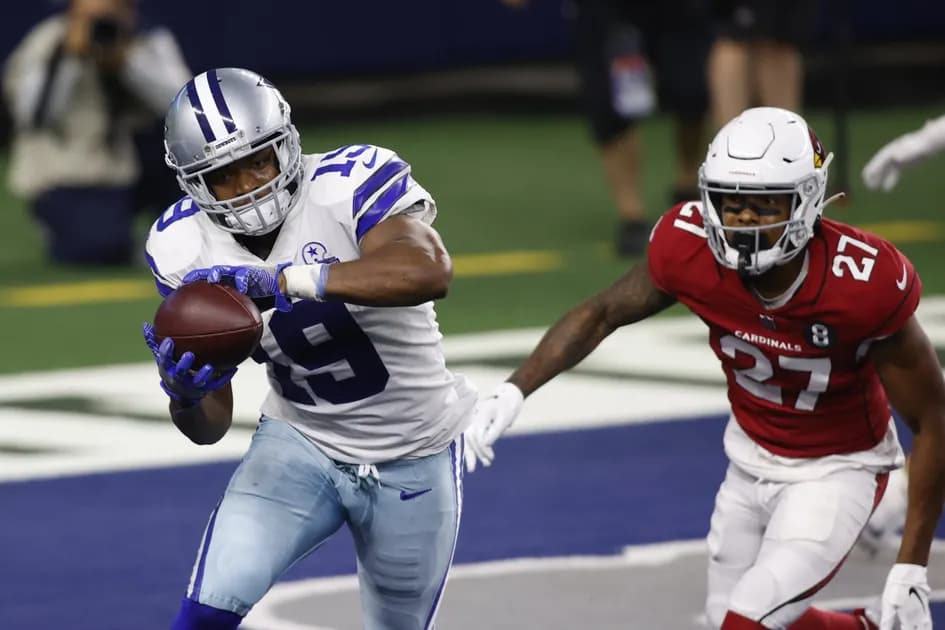 DraftKings Sportsbook introduces same game parlay option for mobile sports bettors