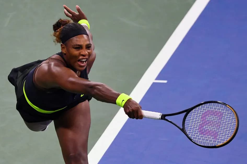 Tennis predictions - Can Serena finally win major No. 24 at U.S. Open?