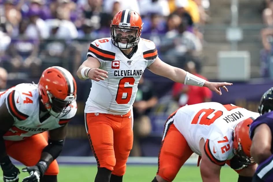 Cleveland Browns: What will their 2020 record be?