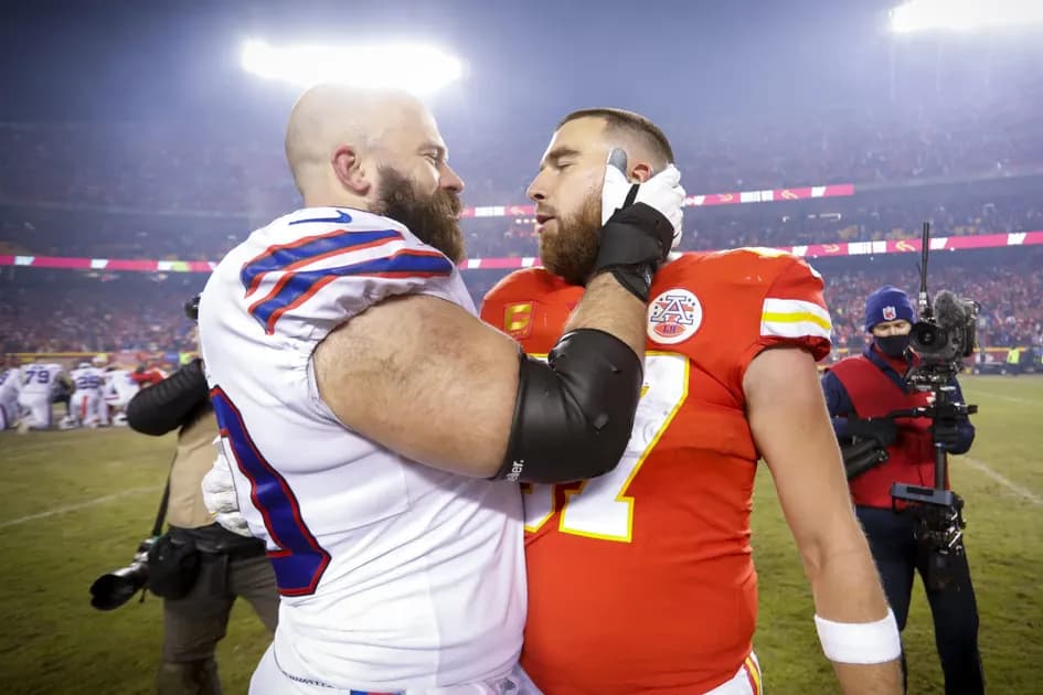 The Burning Question: How should the NFL change overtime rules?