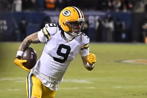 Falcons vs Packers Predictions, Picks, Odds & Betting Guide