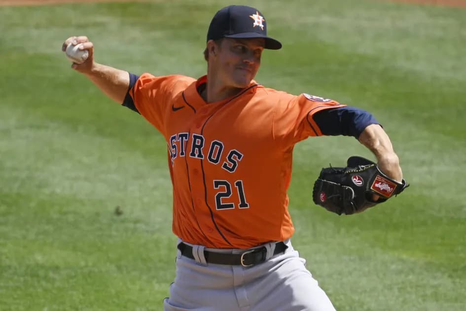 MLB Best Props for April 12th: Greinke, Alcantara Look to Stifle Opponents