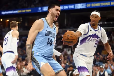NBA Player Props Today: October 23 Best Bets & Picks, featuring Zach Edey and Kris Dunn