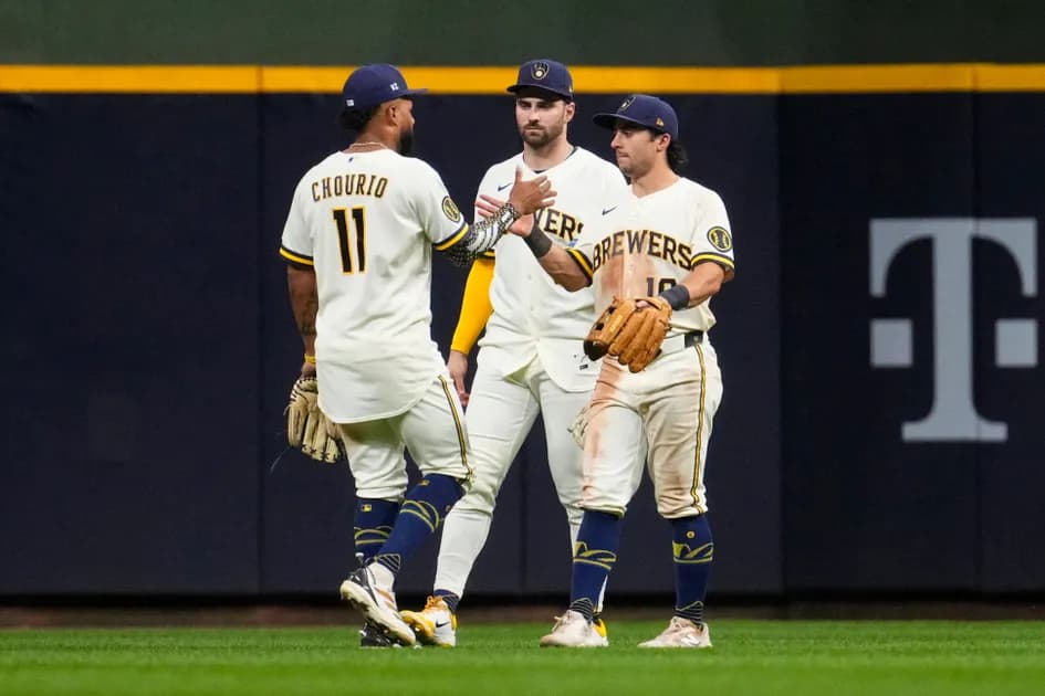 MLB Picks Today: Expert Predictions & Best Bets for Wednesday, September 2, inc. Brewers vs Cubs