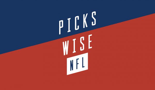 Pickswise NFL Week 7 Power Rankings