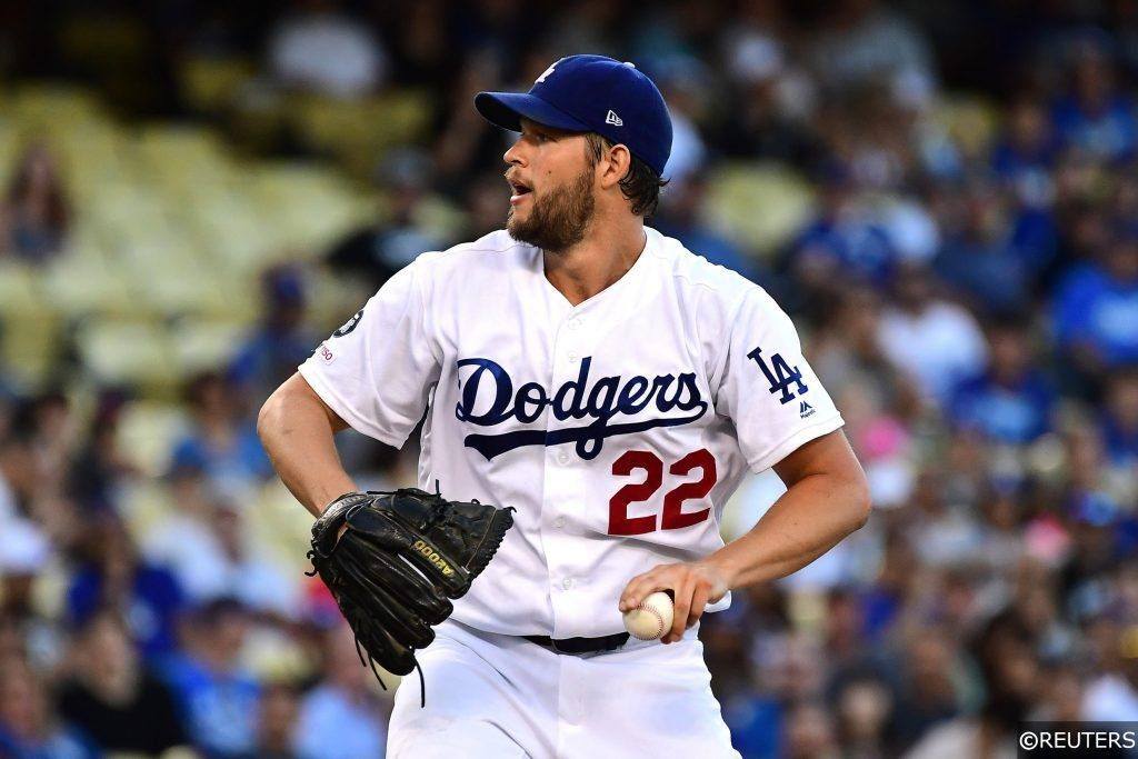 Los Angeles Dodgers: Bold predictions for Clayton Kershaw in 2019