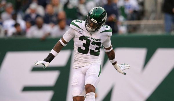 Jets All-Pro safety Jamal Adams requests trade