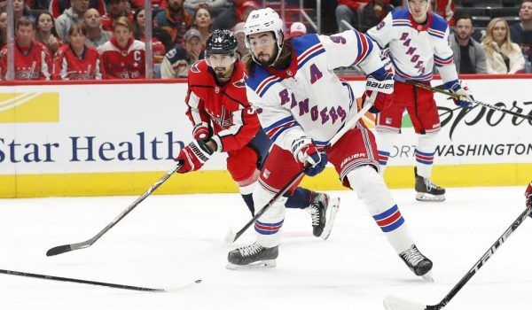 Best player prop bets for Saturday's NHL slate: Another big game expected for Zibanejad