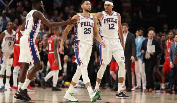 Best player props for Wednesday's NBA slate (6/16): Simmons gets aggressive