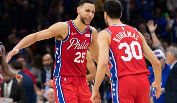 Four-pick Cross-Sport Parlay for Thursday, March 25th (+1144): NHL and NBA Picks