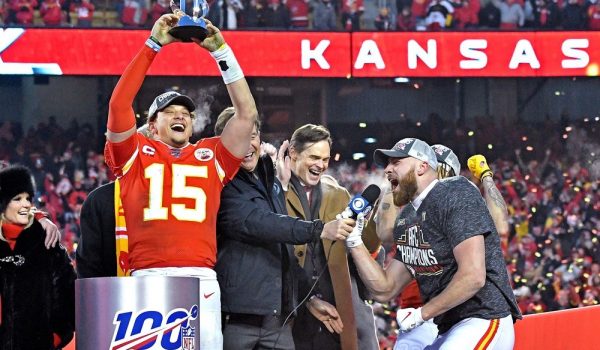 2020 NFL Team Tiers: Where each team fits heading into the season