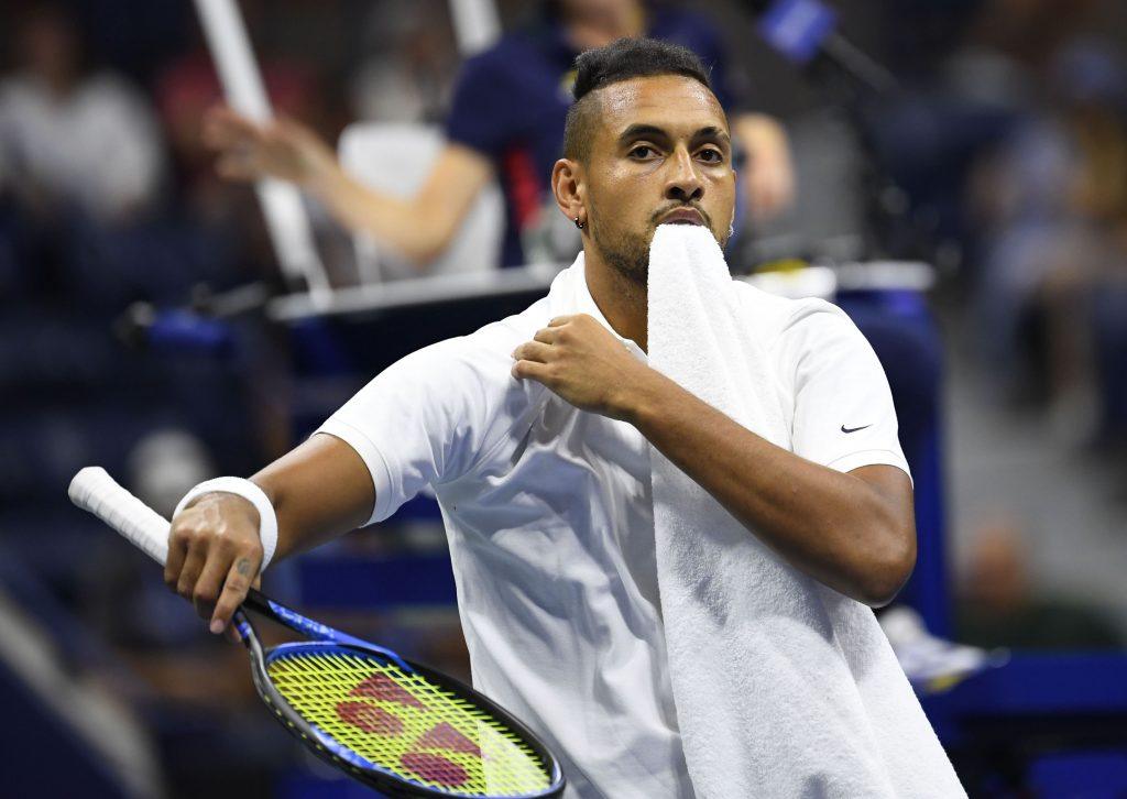 Australian Open 2020: Nick Kyrgios and 6 sleeper picks in men's