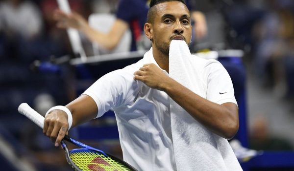 Wimbledon Day 2 best bets: Kyrgios' comeback won't last long