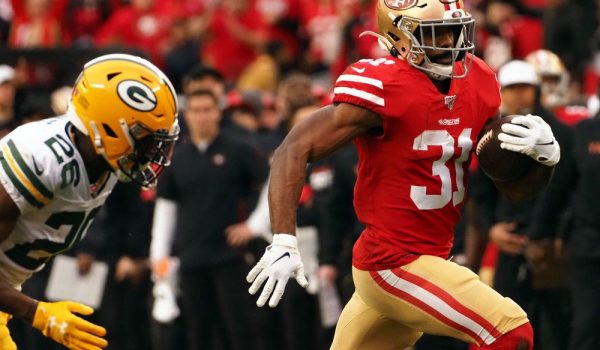 2020 NFL schedule released, Week 1 odds posted