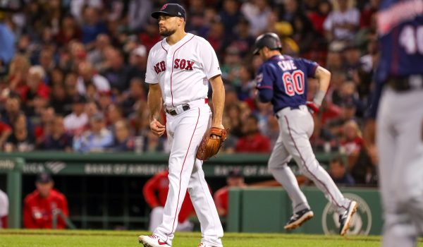 Proposal for return of Major League Baseball is in the works
