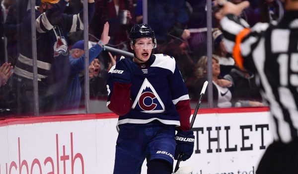 Best player prop bets for Friday's NHL slate: Makar grabs an assist