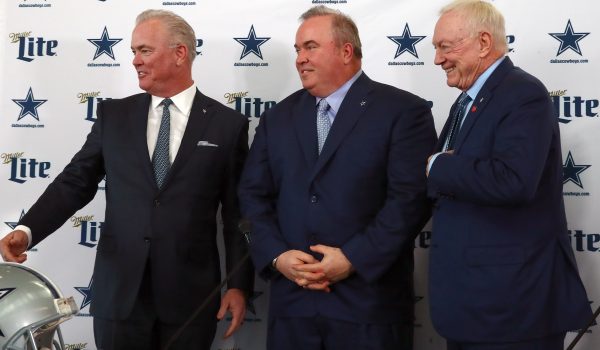 Dallas Cowboys: What will their 2020 record be?
