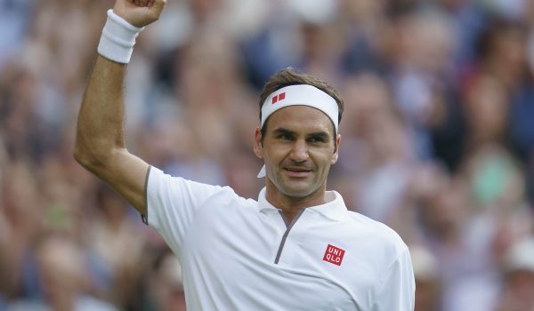 Wimbledon Day 9 best bets: Federer flies into semifinals