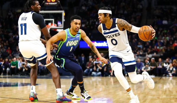NBA Wednesday six-team mega parlay (+2834 odds)