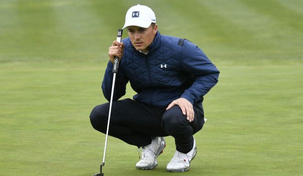 Best prop bets for the 2021 British Open: Spieth solid, Thomas near the top