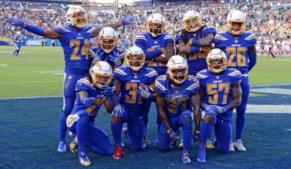 Breaking down the best Week 1 NFL total bet