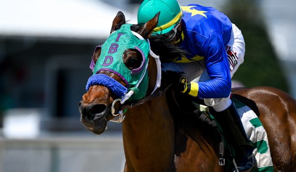 Horse Racing picks at Thistledown for Monday, June 21: King Richie will be king