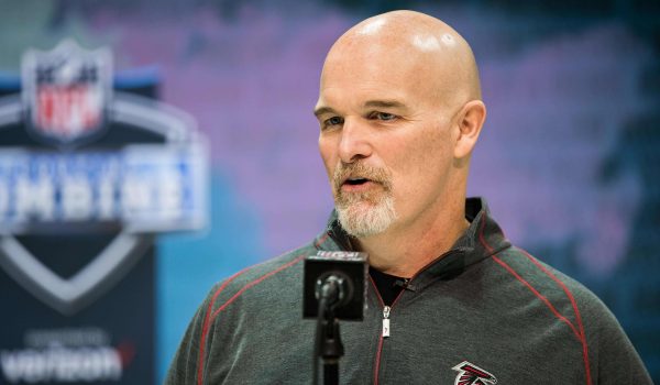 Atlanta Falcons: What will their 2020 record be?