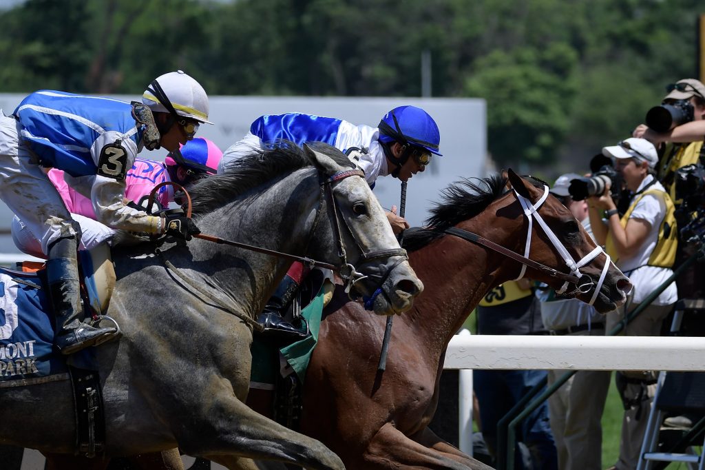 Saturday's race analysis, top picks for Pimlico Race Course