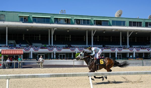 Horse Racing picks at Delaware Park for Monday, June 14: Beatdown Bay to win big in Delaware