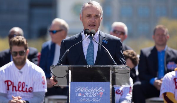 MLB return is on life support as negotiations continue to be a “disaster”
