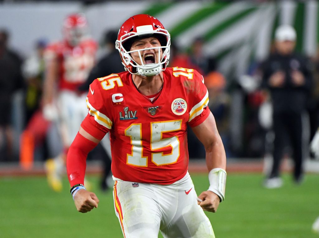 Chiefs vs. Raiders same-game parlay: Don't miss this +617 same-game parlay  for MNF