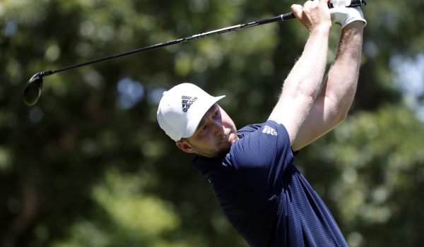 RBC Heritage Day 2 best bets: Look for Berger to stay hot