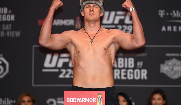 Best Bets For UFC on ESPN 11
