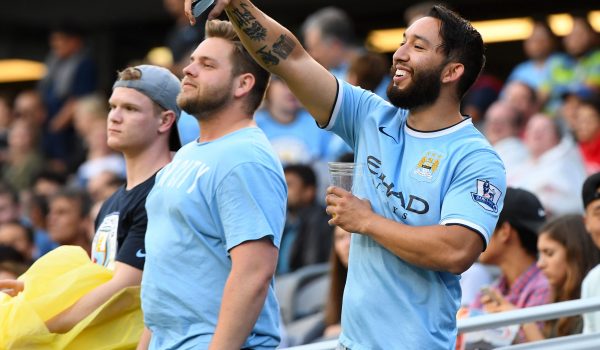 Saturday English Premier League Predictions: +659 three-game parlay picks