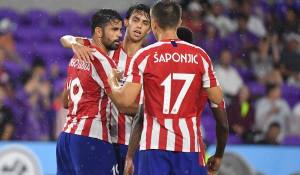 Soccer Best Bets For Saturday June 20