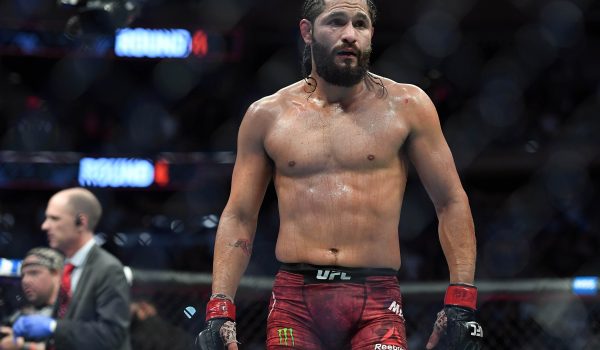 UFC 251 odds: Kamaru Usman vs. Jorge Masvidal betting odds and lines