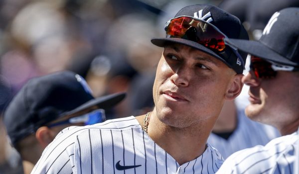MLB Wednesday same game parlay (+1046): New York Yankees vs. Seattle Mariners