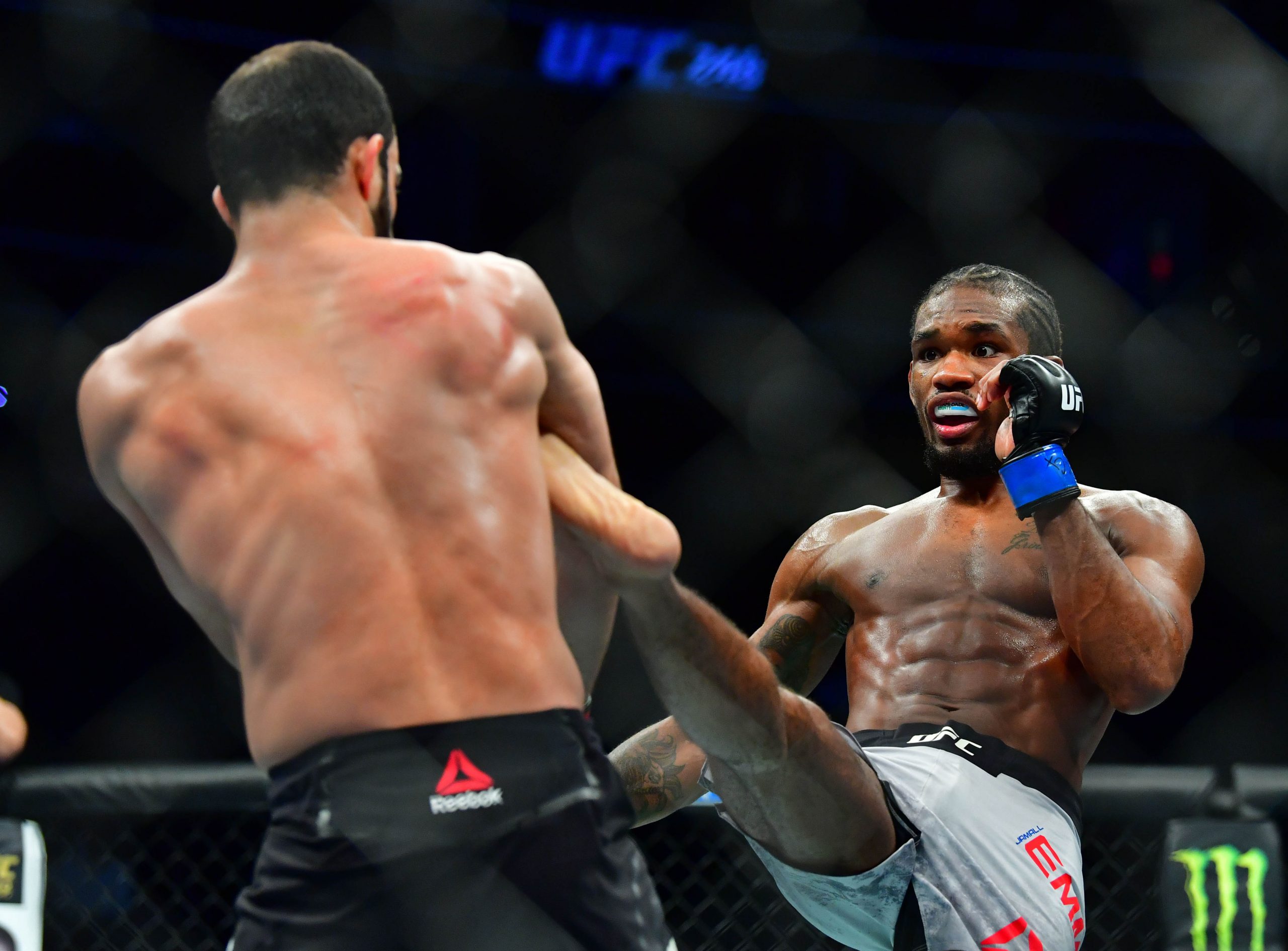 UFC on ESPN 50: Jacoby vs. Nzechukwu odds, picks and predictions