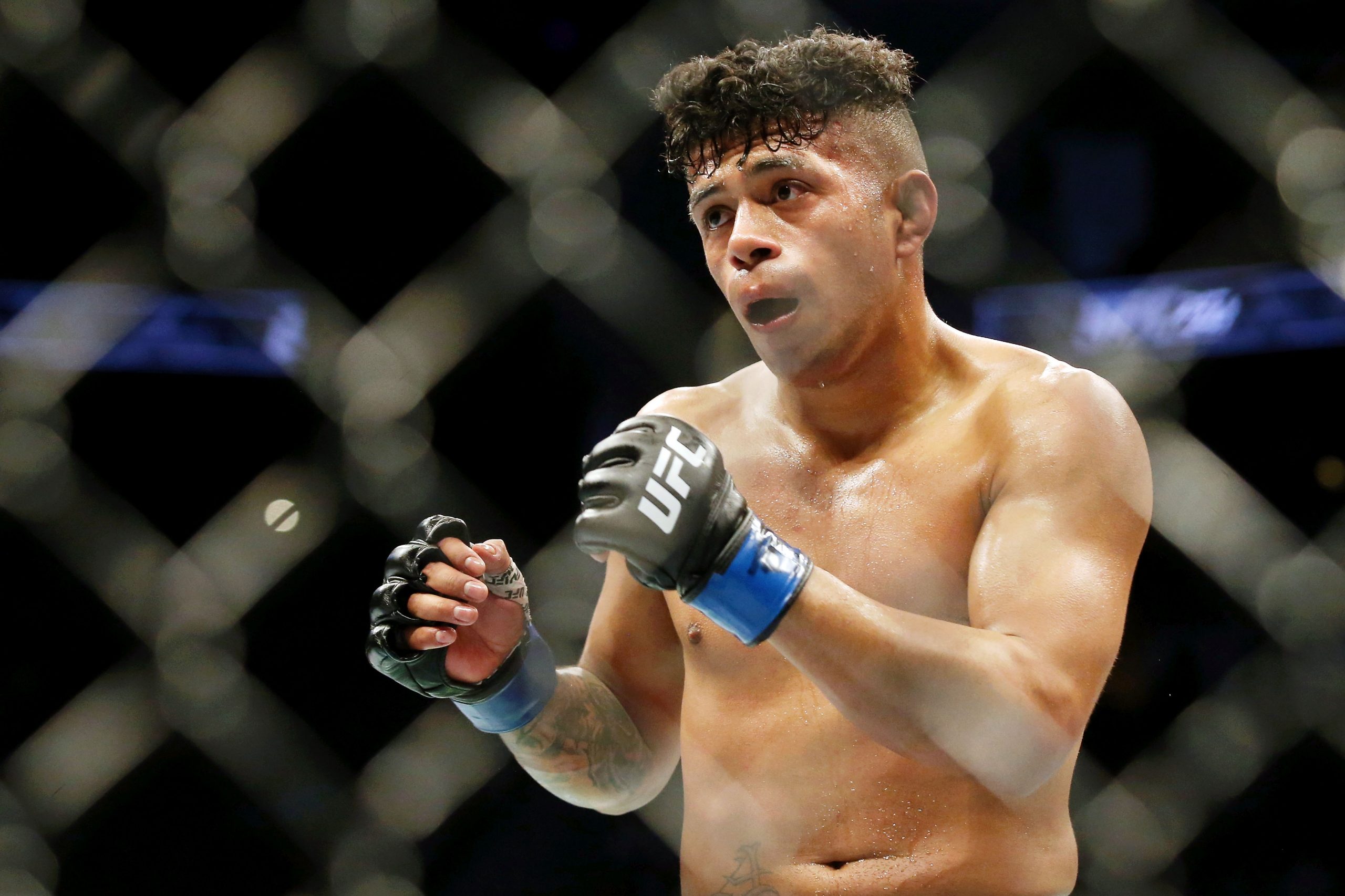 UFC Fight Night 191: Jonathan Martinez vs Marcelo Rojo Predictions - Picksw...