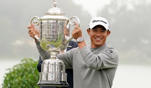 2021 U.S. Open picks, predictions and best bets: Collin Morikawa to tower over Torrey Pines rivals