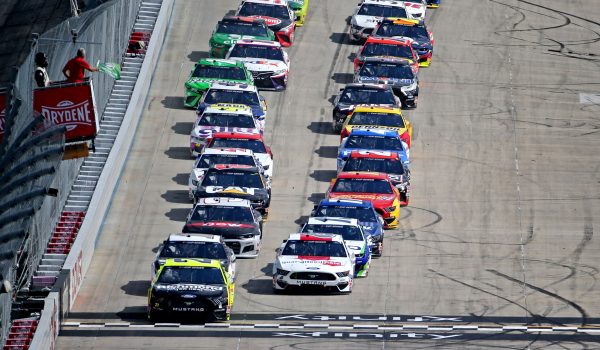 Best Nascar Drivers 2021 NASCAR Driver Outlook 2021: Changes are Coming   PicksWise