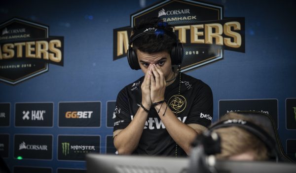 CS:GO "Coach Bug" Scandal