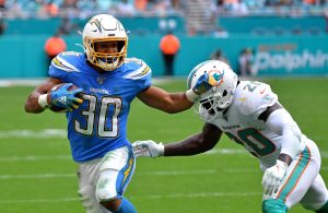 3 Best Prop Bets for Chargers vs Colts Monday Night Football Week 16  (Austin Ekeler Tears Up Indy)