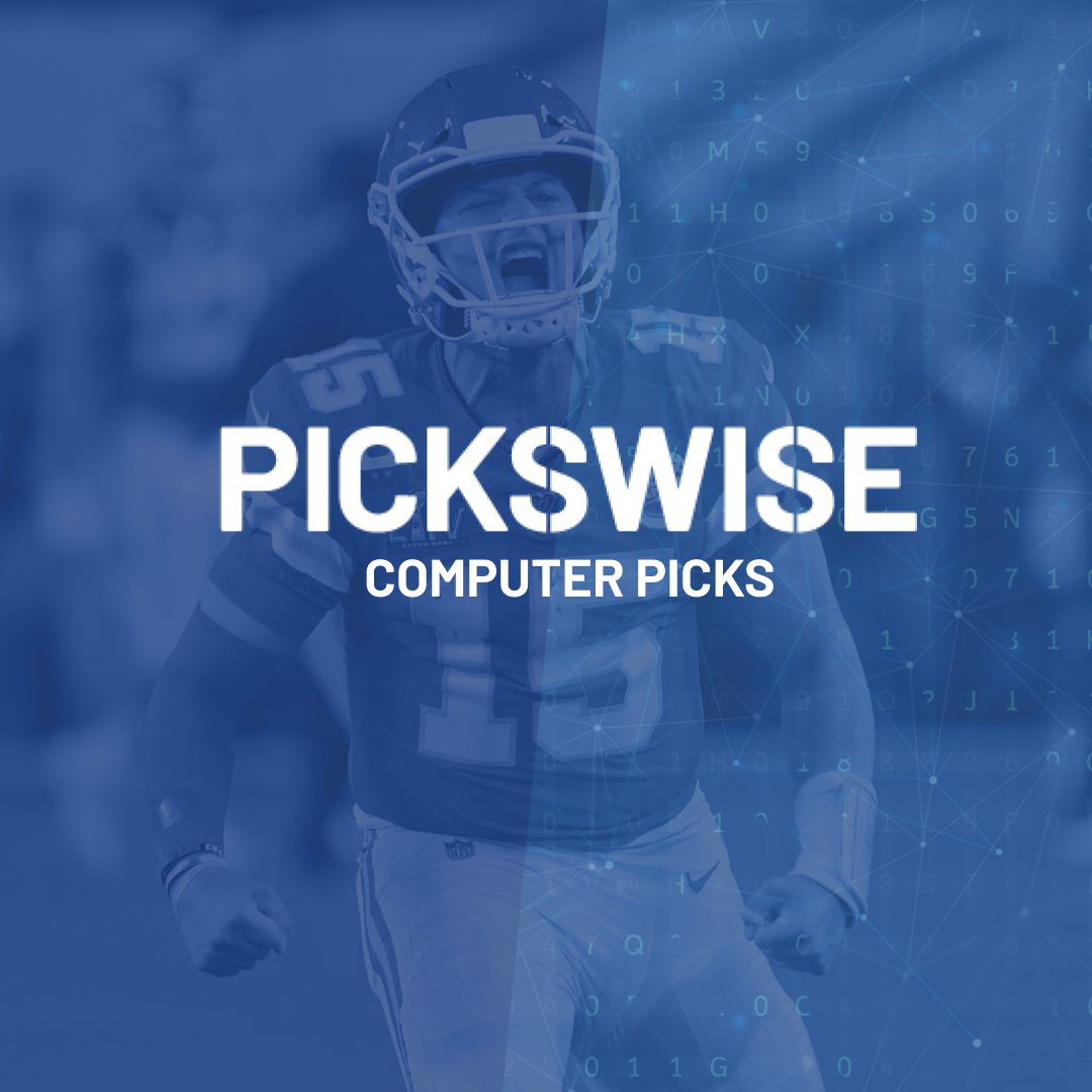 Week 5 free NFL computer picks against the spread